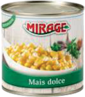 Maïs doux - MIRAGE en promo chez Hmarket Maïs doux - MIRAGE dans le catalogue Hmarket