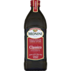 Huile d'olive Classico - MONINI en promo chez Carrefour Market Valence à 10,50 €
