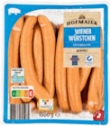 Wiener Würstchen im Angebot bei Netto Marken-Discount in Hannover Wiener Würstchen Angebote von Hofmaier bei Netto Marken-Discount Hannover für 5,79 €
