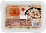Auchan Supermarché La Ferté-Saint-Aubin - Promo RIZ CANTONAIS AUCHAN Promo RIZ CANTONAIS AUCHAN à 3,50 € dans le catalogue Auchan Supermarché à La Ferté-Saint-Aubin