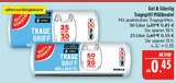 Tragegriff-Müllbeutel 50 Liter Angebote von Gut & Günstig bei Marktkauf Erlangen für 0,45 €