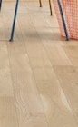 Tout Faire Pont-de-Chéruy - Promo Parquet Contrecollé Promo Parquet Contrecollé à 62,00 € dans le catalogue Tout Faire à Pont-de-Chéruy