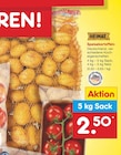 Aktuelles Speisekartoffeln Angebot bei Netto Marken-Discount in Mannheim ab 2,50 €