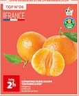 Promo Clémentines filière cultivons le bon à 2,79 € dans le catalogue Auchan Supermarché à Tassin-la-Demi-Lune