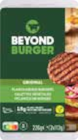 Burger oder Meat Balls von BEYOND MEAT im aktuellen Marktkauf Prospekt