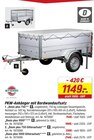 Basic plus 750 Angebote von Stema bei toom Baumarkt Heinsberg für 1.149,00 €