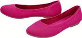 Aktuelle Schuhe Angebote bei Lidl in Remscheid Aktuelles Ballerinas Angebot bei Lidl in Remscheid ab 6,99 €