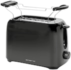 Toaster von emerio im aktuellen Penny Prospekt