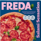 Netto Marken-Discount - Steinofenpizza Angebot im Prospekt Steinofenpizza bei Netto Marken-Discount im Prospekt "" für 4,59 €