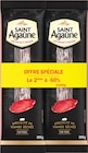Spécialité de viande séchée - Saint Agaûne en promo chez Netto Spécialité de viande séchée - Saint Agaûne dans le catalogue Netto