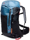 Sac à dos 38 litres - Mckinley - Intersport à Boulogne-Billancourt Sac à dos 38 litres - Mckinley en promo chez Intersport Boulogne-Billancourt à 79,99 €