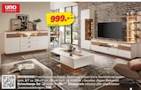 Wohnwand Angebote bei Höffner Langenhagen für 999,00 €