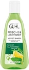 Shampoo von GUHL im aktuellen Kaufland Prospekt