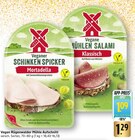 Veganer Schinken Spicker Mortadella Angebote von Rügenwalder Mühle bei EDEKA Ravensburg für 1,09 €
