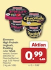 High Protein Joghurt bei famila Nordwest im Damme Prospekt für 0,99 €