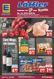E center Prospekt für Willingen (Upland) mit 30 Seiten Der aktuelle E center Prospekt "Aktuelle Angebote" mit Seiten (Willingen (Upland))