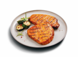 Schweine-Sommersteaks Angebote von Grillmeister bei Lidl Voerde für 6,99 €