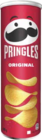 Stapelchips Angebote von Pringles bei EDEKA Frischemarkt Rostock für 1,49 €