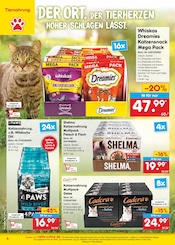 Aktueller Netto Marken-Discount Prospekt mit Katzenfutter, "netto-online.de - Exklusive Angebote", Seite 4