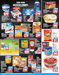 Dessert Angebot im aktuellen HIT Prospekt auf Seite 3