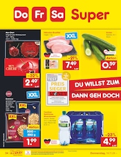 Aktueller Netto Marken-Discount Prospekt mit Gerolsteiner, "Aktuelle Angebote", Seite 43