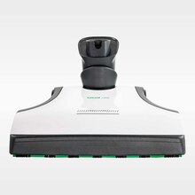 Vorwerk Remscheid - Kobold EB400 Automatik-Elektrobürste Kobold EB400 Automatik-Elektrobürste Angebot bei Vorwerk Remscheid im Prospekt "Immer muss er alles besser wischen."