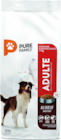 Croquettes Adulte PURE FAMILY - PURE FAMILY dans le catalogue Delbard