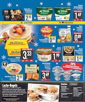 Aktueller EDEKA Prospekt mit Quark, "DAS BESTE DER WOCHE", Seite 6