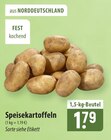 Speisekartoffeln Angebote bei famila Nordost Falkensee für 1,79 €