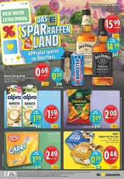 Apple im EDEKA Prospekt in Warendorf Aktueller EDEKA Prospekt mit Apple, "Aktuelle Angebote", Seite 24