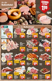 Braten im REWE Prospekt Braten im REWE Prospekt Dein Markt auf S. 12