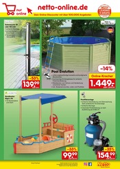 Dusche im Netto Marken-Discount Prospekt in Stralsund Aktueller Netto Marken-Discount Prospekt mit Dusche, "Aktuelle Angebote", Seite 49