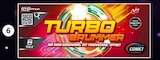 TURBO BRUMMER von COMET im aktuellen Rossmann Prospekt für 3,99 €