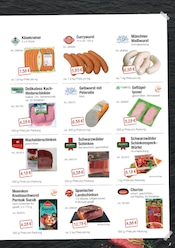 Weißwurst im Hamberger Prospekt in Germering Aktueller Hamberger Prospekt mit Weißwurst, "HALLOWEEN", Seite 5