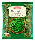 Blattspinat von Freshona im aktuellen Lidl Prospekt