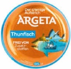 Thunfisch Angebote von Argeta bei Netto Marken-Discount Marl für 1,69 €