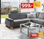 Wohnlandschaft Angebote von Beldomo system bei XXXLutz Nordhorn für 169,00 €