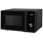 Micro-ondes - CARREFOUR HOME en promo chez Carrefour Cagnes-sur-Mer à 79,99 €