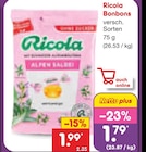 Aktuelles Bonbons Angebot bei Netto Marken-Discount in Göttingen ab 1,79 €