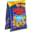 Monster Munch "Format Spécial" - VICO en promo chez Carrefour Monster Munch "Format Spécial" - VICO dans le catalogue Carrefour