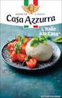 Mozzarella - Casa Azzurra dans le catalogue Intermarché Express