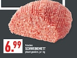 Frisches Schweinemett im Angebot bei Marktkauf in Haltern am See Frisches Schweinemett Angebote bei Marktkauf Haltern am See für 6,99 €