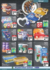 Aktueller EDEKA Prospekt mit Ball, "Wir lieben Lebensmittel!", Seite 15