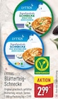 ALDI Nord Schorfheide - Blätterteig-Schnecke Angebot im Prospekt Blätterteig-Schnecke bei ALDI Nord im Schorfheide Prospekt für 2,99 €