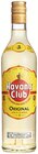 Rhum Original - HAVANA CLUB - Colruyt à Nancy Rhum Original - HAVANA CLUB en promo chez Colruyt Nancy