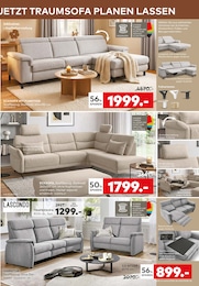 Kissen Angebot & Preis im aktuellen porta Möbel Prospekt Kissen Angebot im aktuellen porta Möbel Prospekt auf Seite 5