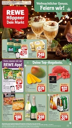 Der aktuelle REWE Prospekt: Dein Markt