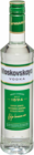 Aktuelles Vodka Angebot bei Netto Marken-Discount in Koblenz ab 6,99 €