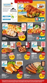 Hackfleisch im Penny Prospekt in Moers Aktueller Penny Prospekt mit Hackfleisch, "Wer günstig will, muss Penny.", Seite 10