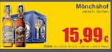 RAN - Mönchshof Angebot im Prospekt Mönchshof bei RAN im Prospekt "" für 15,99 €